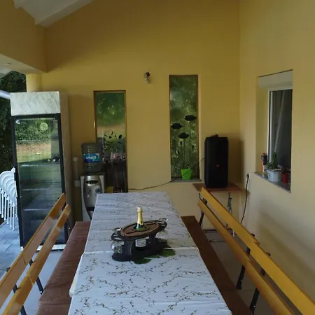 Vikendica A1 Holiday home *