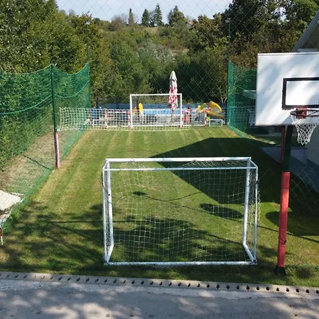 Vikendica A1 Holiday home Banja Luka