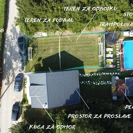 Vikendica A1 * Banja Luka
