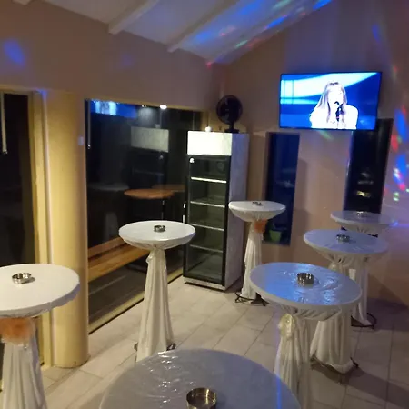 Feriehus Vikendica A1 *